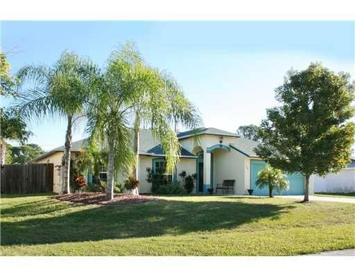 Unit for sale at 1161 SE PROCTOR Lane, Port St Lucie, FL 34983