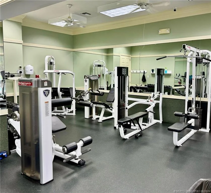 Unit for sale at 3648 SE Big Bend Terrace, Hobe Sound, FL 33455