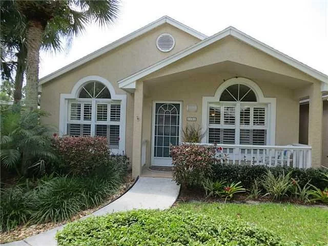 Unit for sale at 1191 NW Lombardy Drive, Port St Lucie, FL 34986