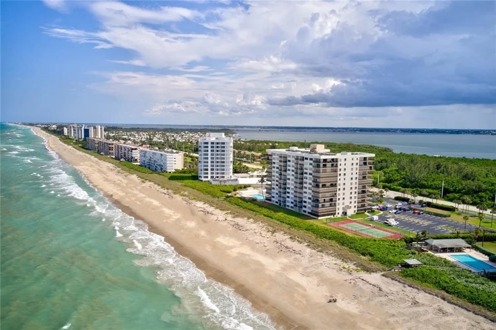 Unit for sale at 10044 S Ocean Drive, Jensen Beach, FL 34957