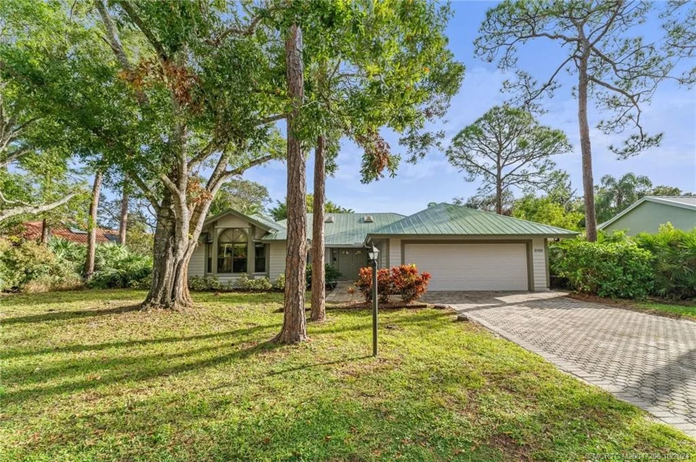 Unit for sale at 5199 SW Landing Creek Drive, Palm City, FL 34990