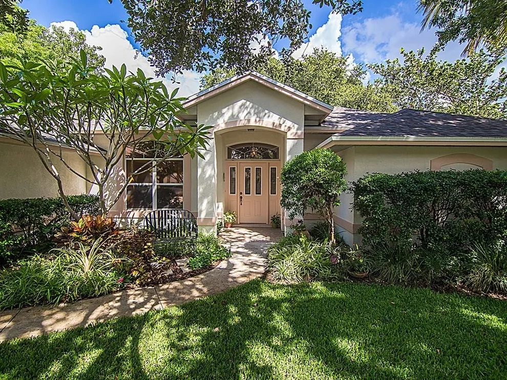 Unit for sale at 3770 SW Thistlewood Lane, Palm City, FL 34990
