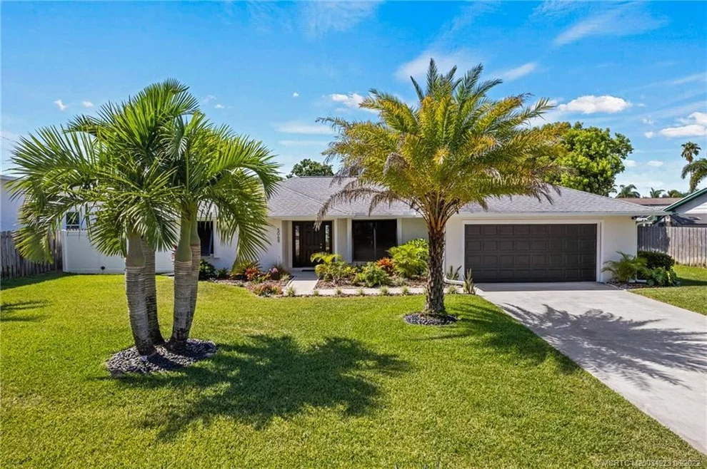 Unit for sale at 5068 SE Major Way, Stuart, FL 34997