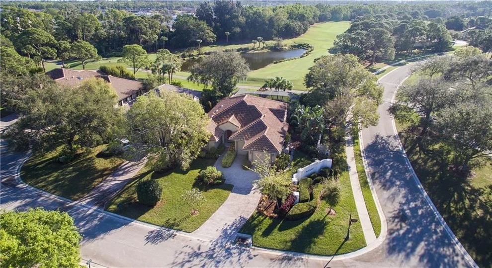 Unit for sale at 3501 SE Putnam Court, Stuart, FL 34997