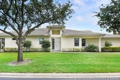 Unit for sale at 4609 SE Bridgetown Court, Stuart, FL 34997