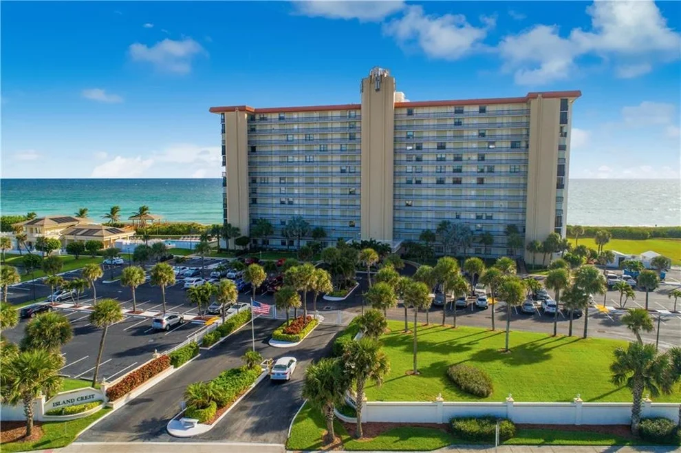 Unit for sale at 10680 S Ocean Drive, Jensen Beach, FL 34957