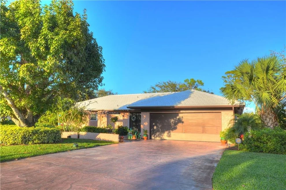 Unit for sale at 2851 SE Fairway West W, Stuart, FL 34997