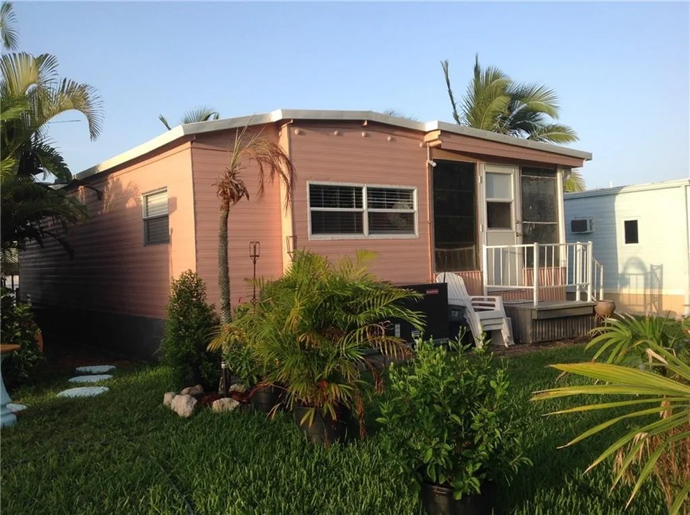 Unit for sale at 10851 S Ocean Drive, Jensen Beach, FL 34957
