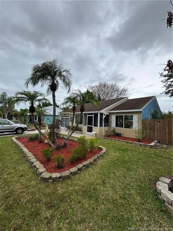 Unit for sale at 1509 SE Belcrest Street, Port St Lucie, FL 34952