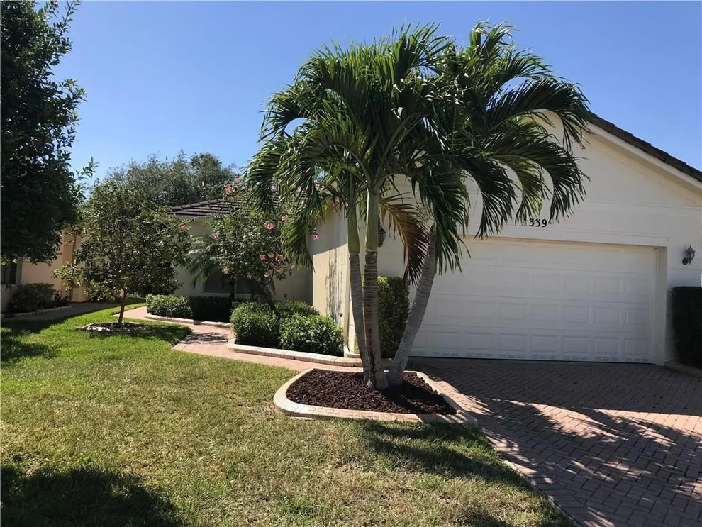 Unit for sale at 339 SW Coconut Key Way, Port St Lucie, FL 34986