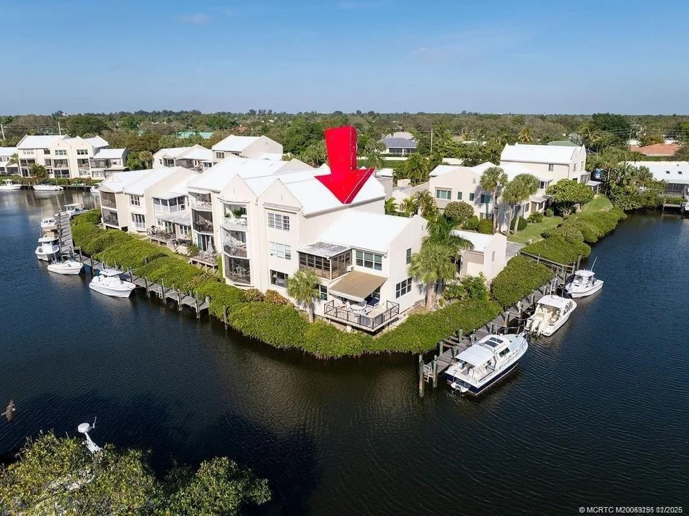 Unit for sale at 3901 SE Saint Lucie Boulevard, Stuart, FL 34997