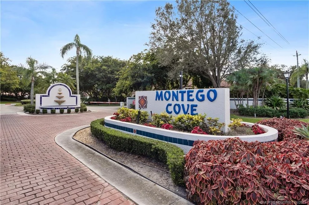Unit for sale at 3410 SE Martinique Trace, Stuart, FL 34997
