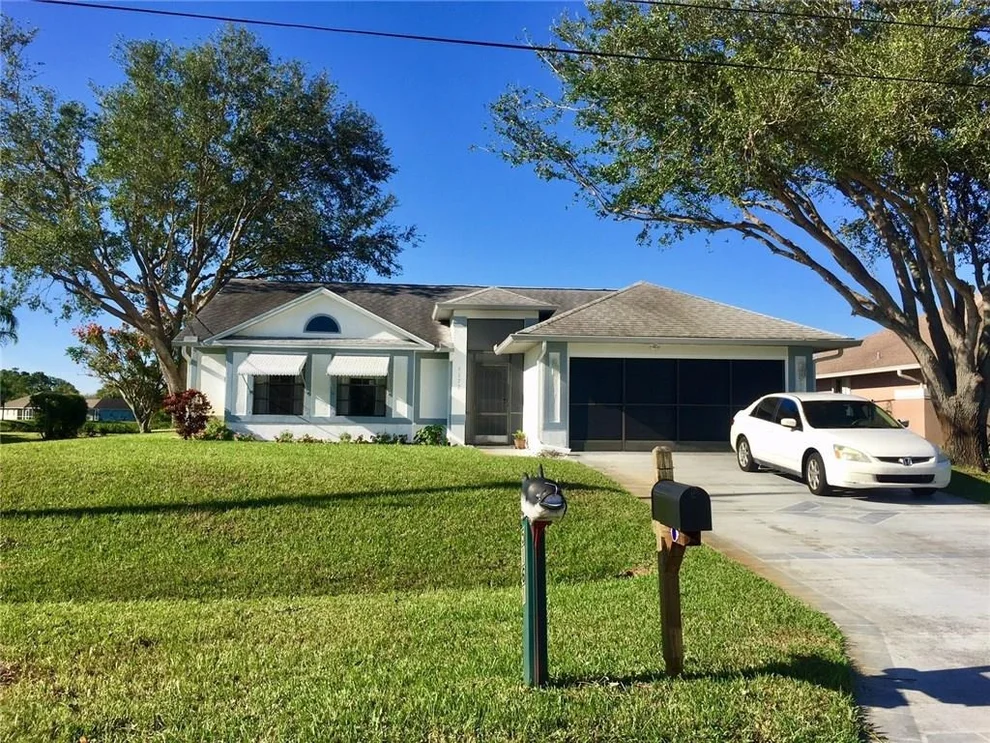 Unit for sale at 5172 NW Ever Road, Port St Lucie, FL 34983
