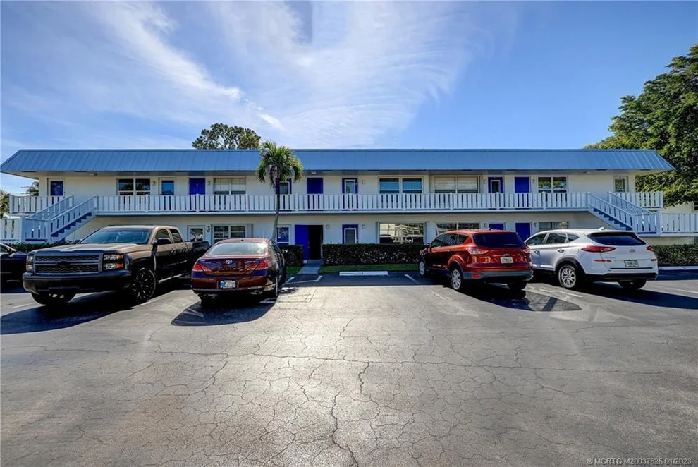 Unit for sale at 2929 SE Ocean Boulevard, Stuart, FL 34996