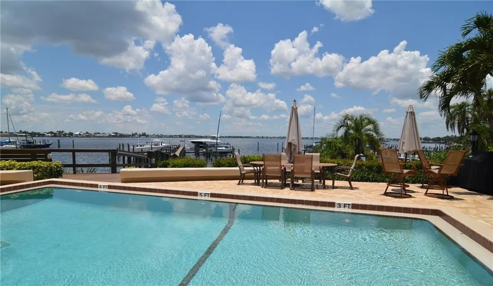 Unit for sale at 415 NW North River Drive, Stuart, FL 34994
