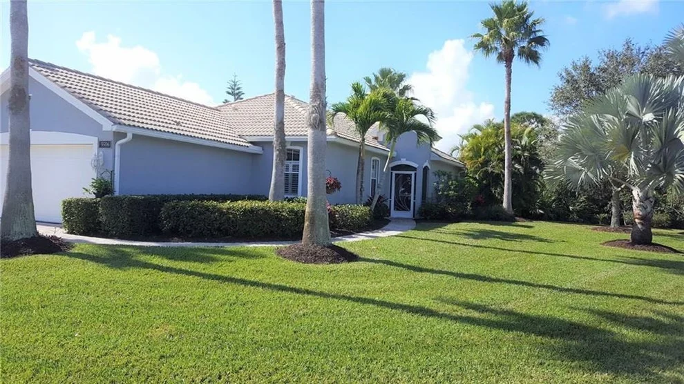 Unit for sale at 3506 NW Oak Glen Drive, Jensen Beach, FL 34957