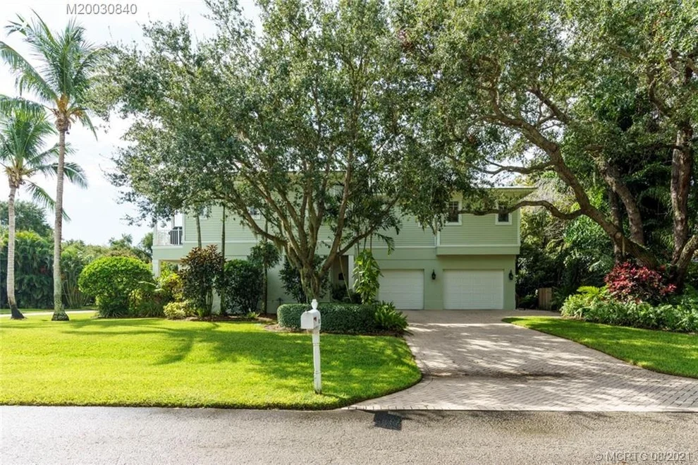 Unit for sale at 5592 SE Reef Way, Stuart, FL 34997