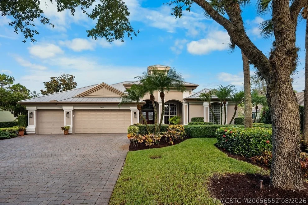 Unit for sale at 7960 SE Sequoia Drive, Hobe Sound, FL 33455