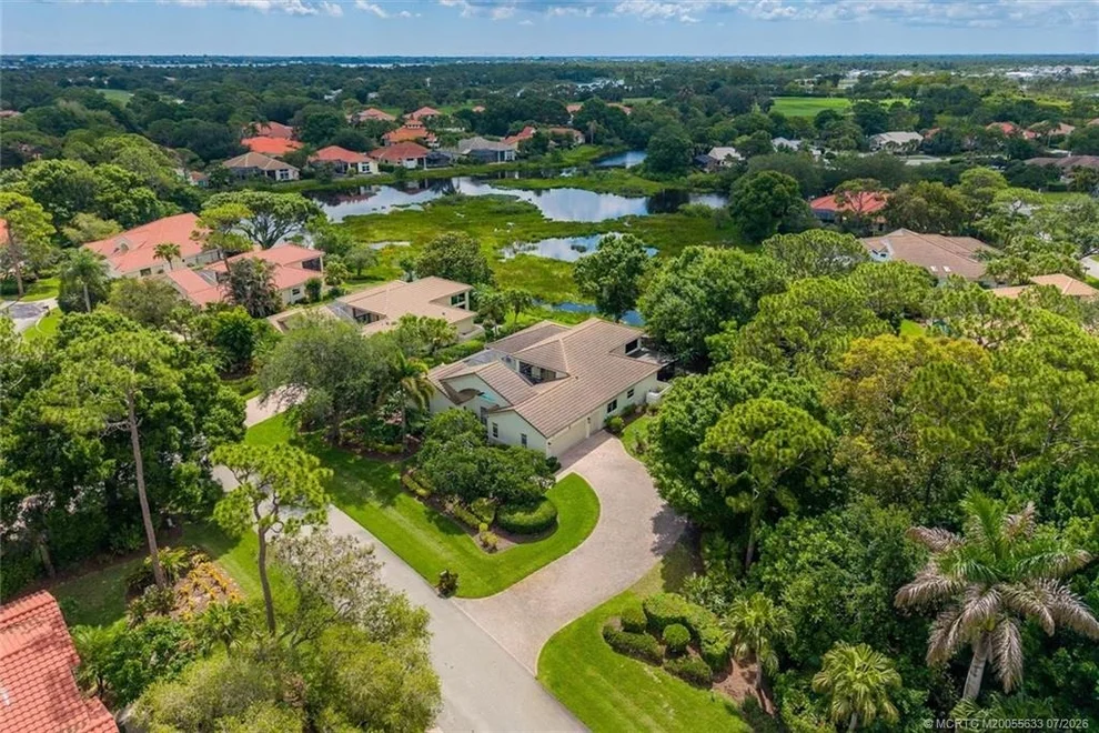 Unit for sale at 1515 NW Sawgrass Way, Palm City, FL 34990