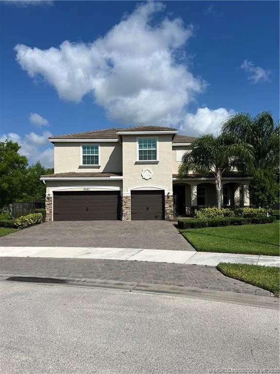 Unit for sale at 2521 SW Berry Park Circle, Palm City, FL 34990