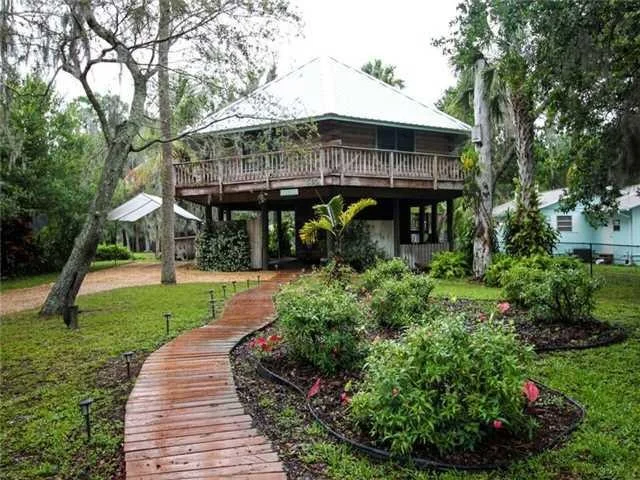 Unit for sale at 565 SW Rustic Circle, Stuart, FL 34997