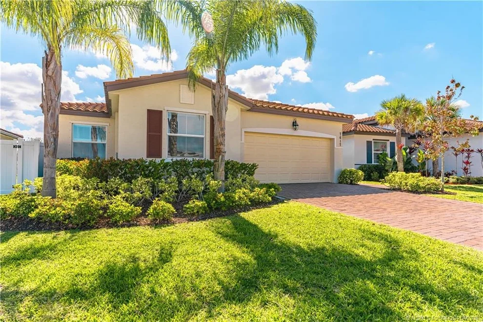 Unit for sale at 7617 NW Greenbank Circle, Port St Lucie, FL 34987
