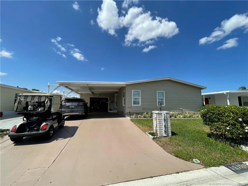 Unit for sale at 16196 SW Indianwood Circle, Indiantown, FL 34956