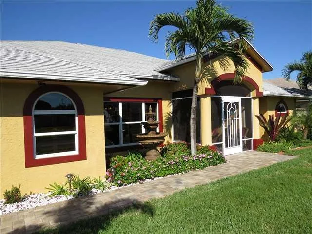 Unit for sale at 3268 SE Pinto Street, Port St Lucie, FL 34984