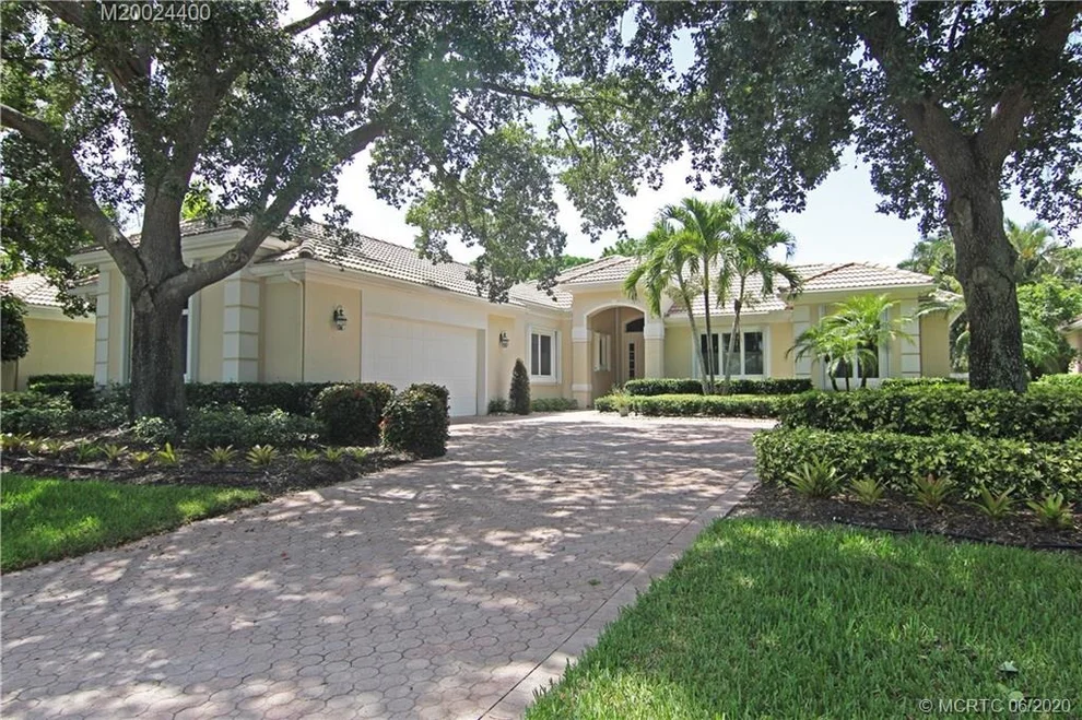 Unit for sale at 2013 SE Talbot Place, Stuart, FL 34997