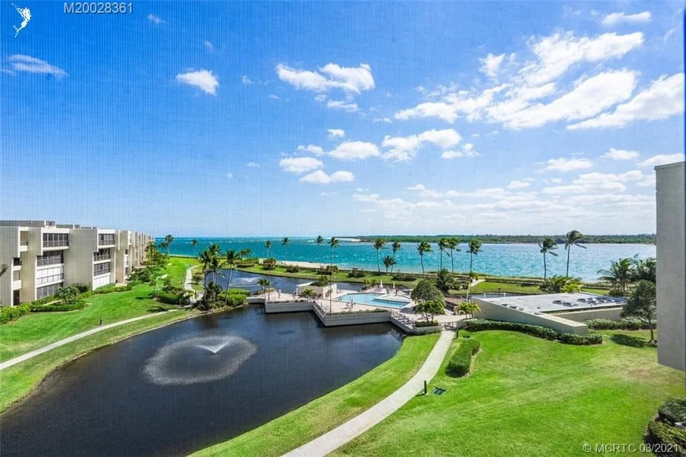 Unit for sale at 2802 SE Dune Drive, Stuart, FL 34996