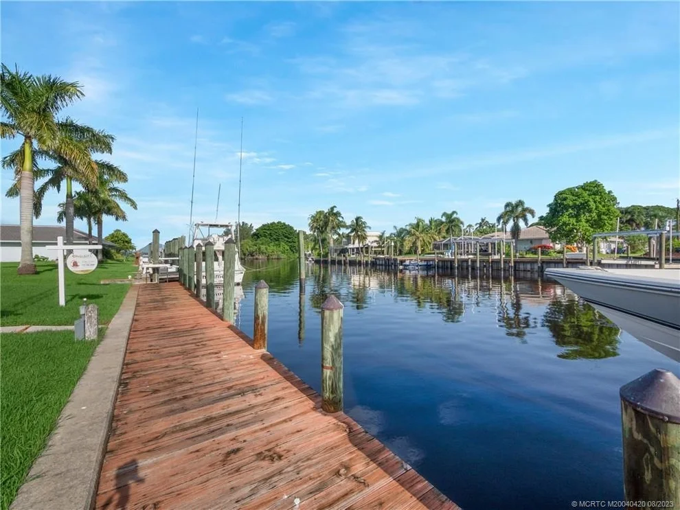 Unit for sale at 2855 NW St Lucie Lane, Stuart, FL 34994