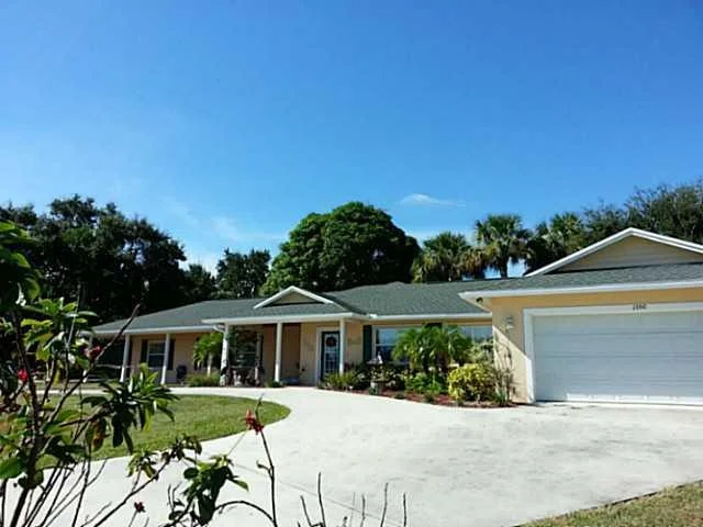 Unit for sale at 1350 NE Eleanor Avenue, Jensen Beach, FL 34957