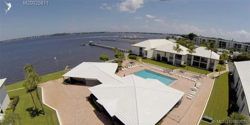 Unit for sale at 175 SE Saint Lucie Boulevard, Stuart, FL 34996