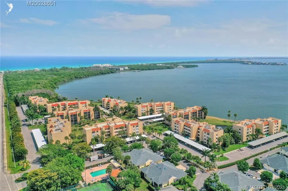 Unit for sale at 3452 NE Causeway Boulevard, Jensen Beach, FL 34957