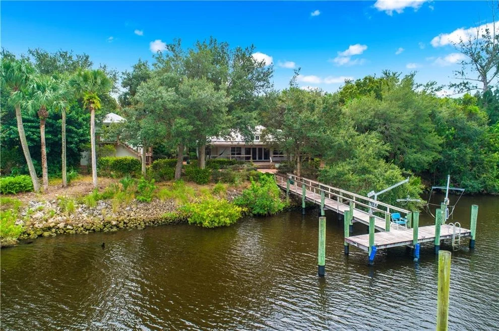 Unit for sale at 1039 SW Blue Water Way, Stuart, FL 34997