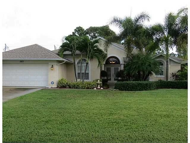 Unit for sale at 1971 SE Dock Street, Port St Lucie, FL 34952