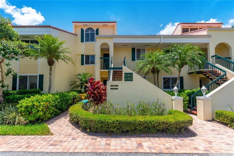 Unit for sale at 12463 SE Harbour Ridge Boulevard 2-6 Boulevard, Palm City, FL 34950