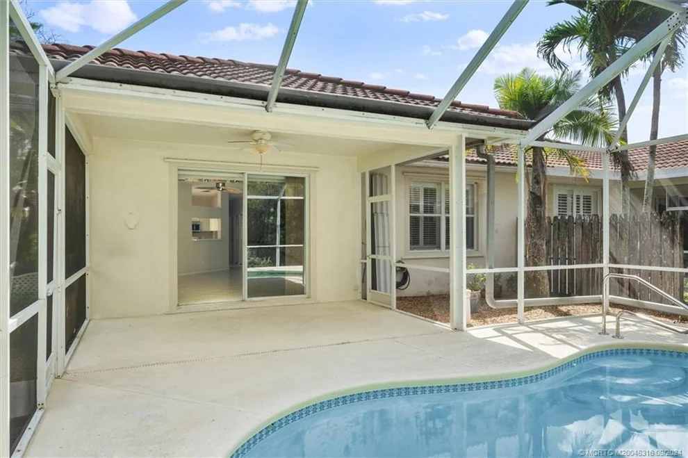 Unit for sale at 7108 SE Twin Oaks Circle, Stuart, FL 34997