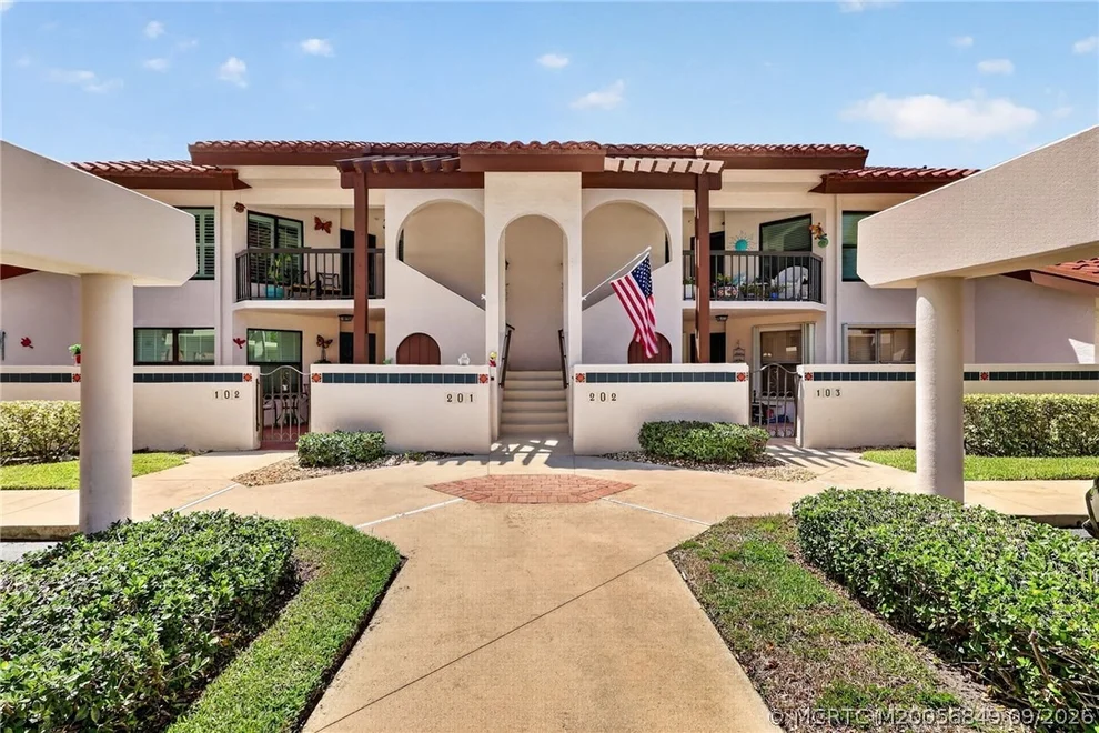 Unit for sale at 6011 SE Martinique Drive, Stuart, FL 34997