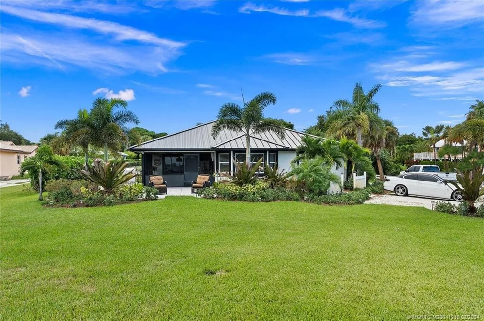 Unit for sale at 13601 S Indian River Drive, Jensen Beach, FL 34957