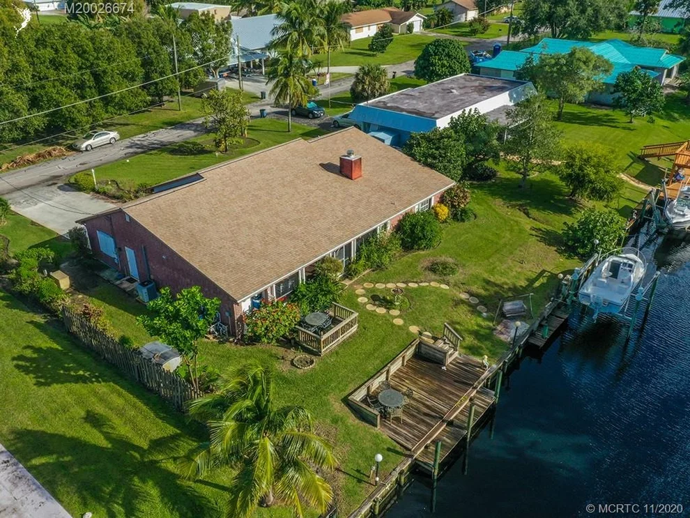 Unit for sale at 540 SW Harbor Street, Stuart, FL 34997