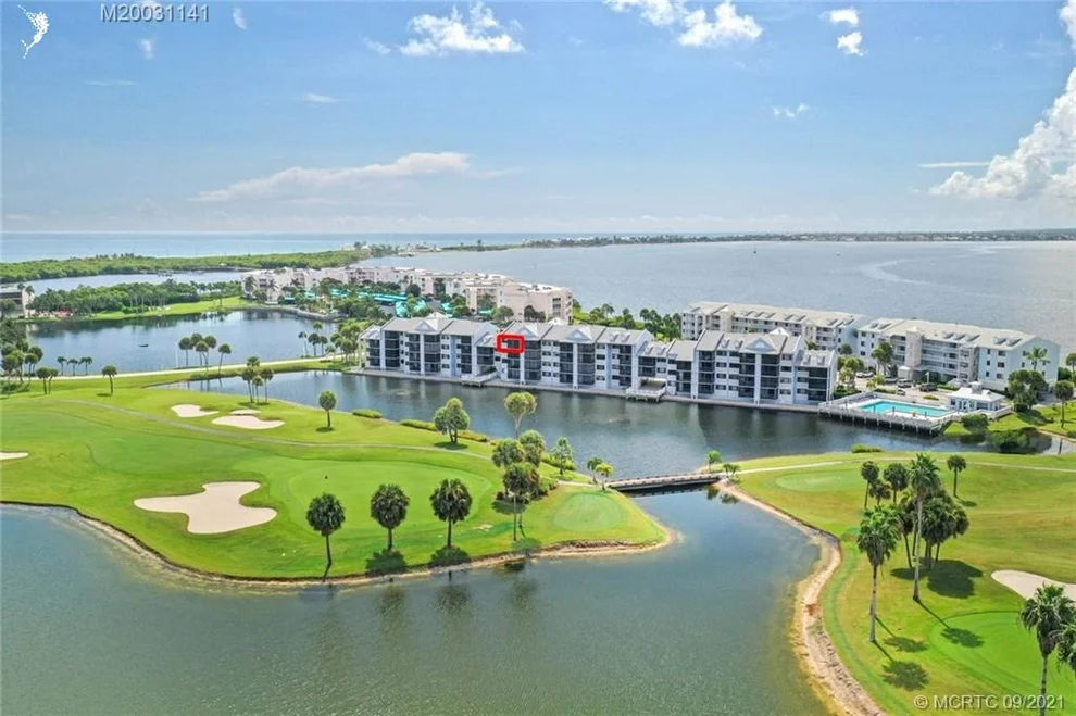 Unit for sale at 40 NE Plantation Road, Stuart, FL 34996