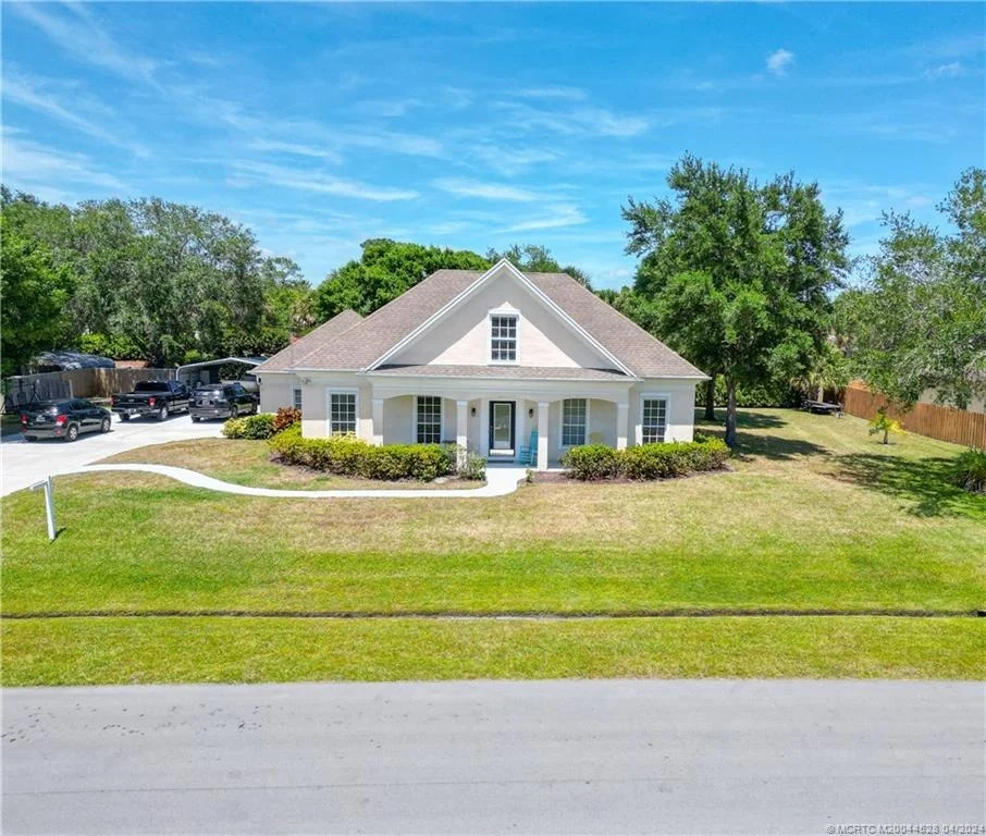 Unit for sale at 1641 SW Janette Avenue, Port St Lucie, FL 34953