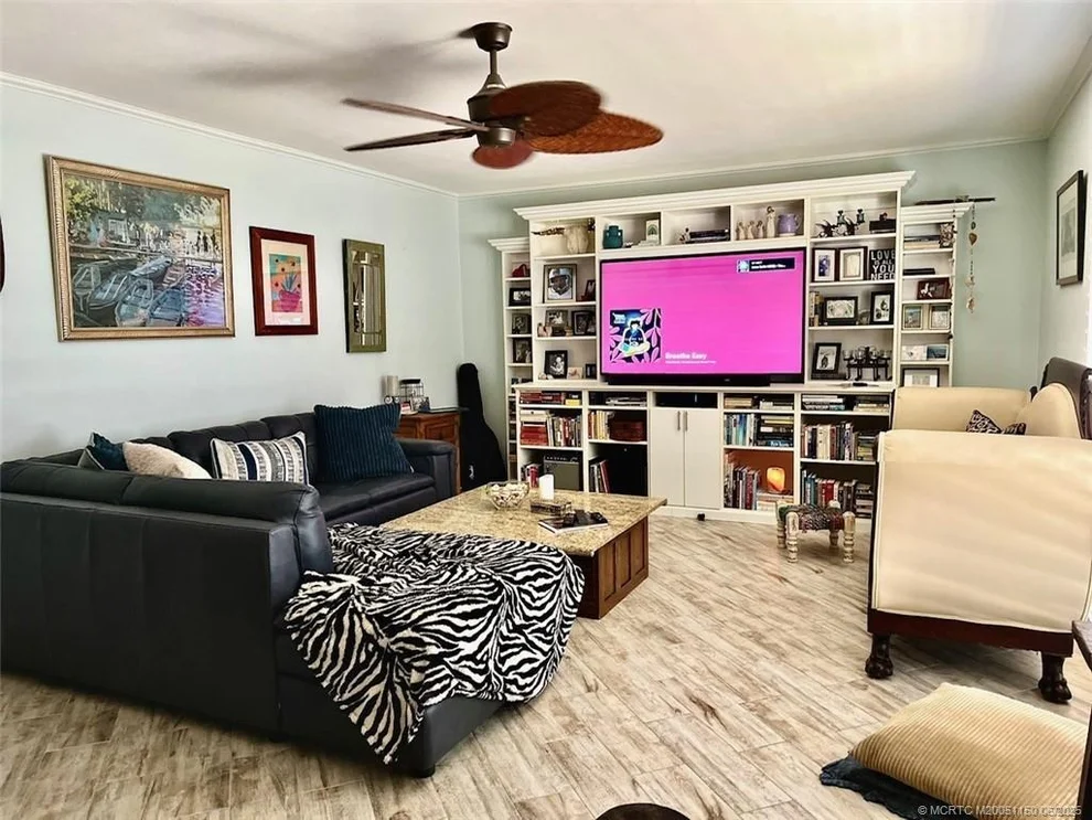 Unit for sale at 3824 SE Jefferson Street, Stuart, FL 34997