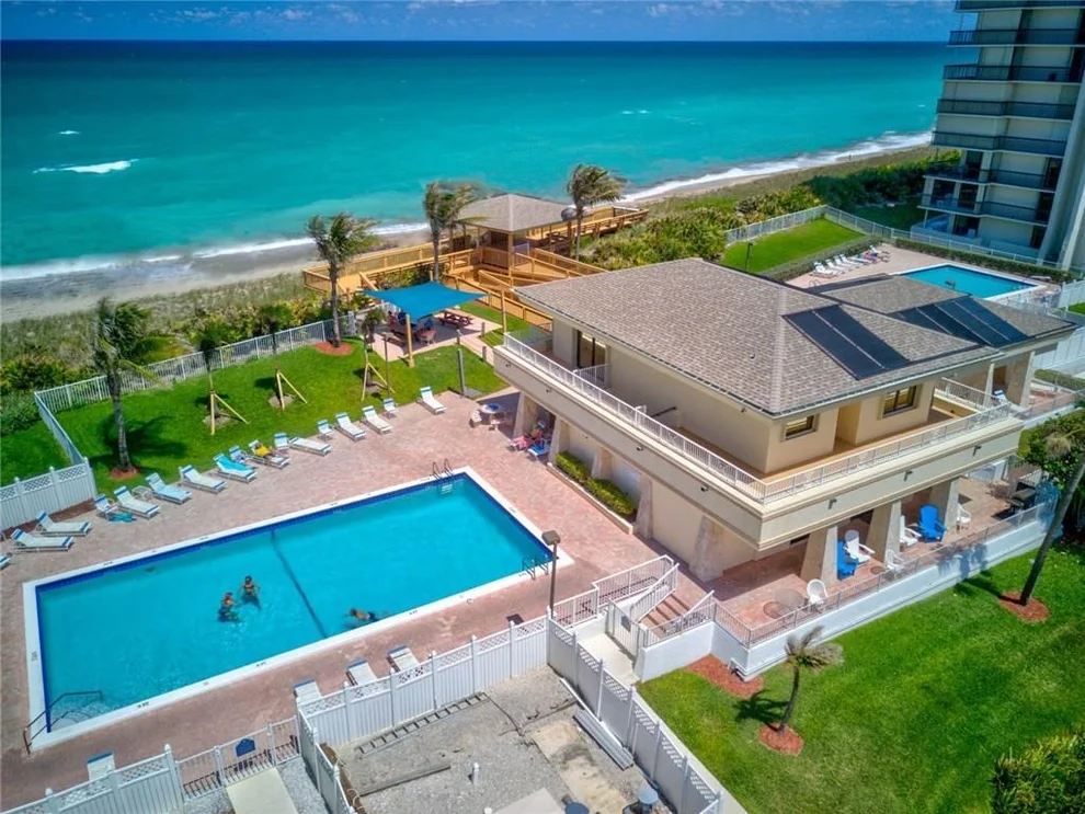Unit for sale at 10680 S Ocean Drive, Jensen Beach, FL 34957