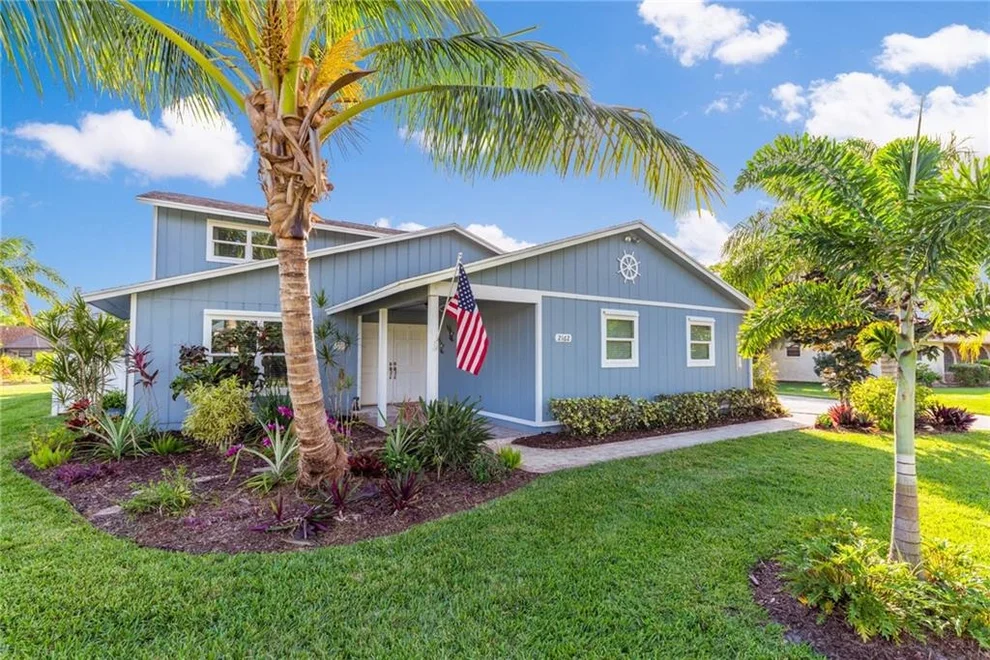 Unit for sale at 2162 SE Opal Way, Stuart, FL 34997