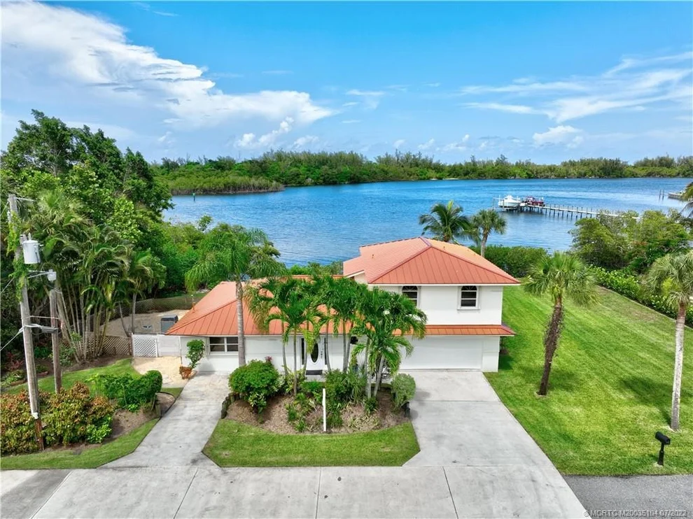 Unit for sale at 4151 SE Peterson Lane, Stuart, FL 34997