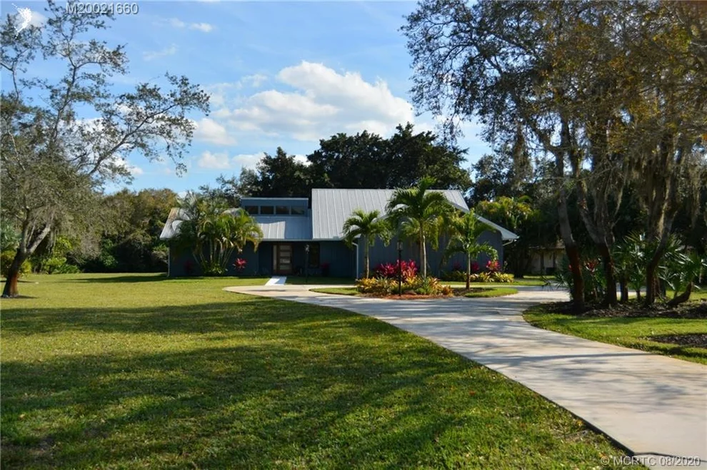Unit for sale at 1870 SW Crane Creek Avenue, Palm City, FL 34990