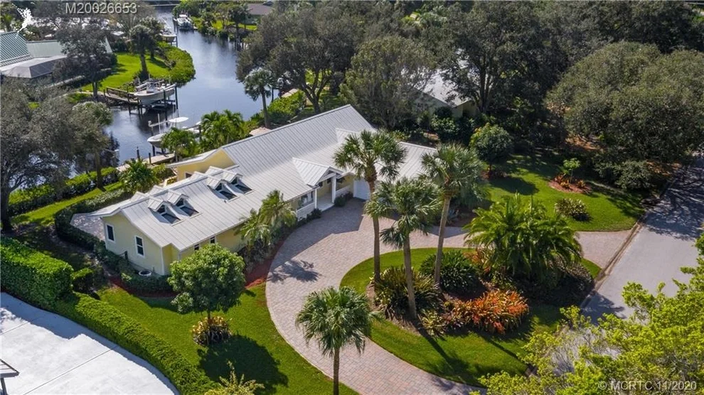 Unit for sale at 4120 SE Whiticar Way, Stuart, FL 34997
