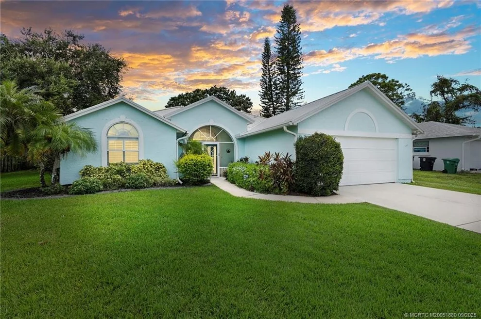 Unit for sale at 390 NE Gulfstream Avenue, Port St Lucie, FL 34983